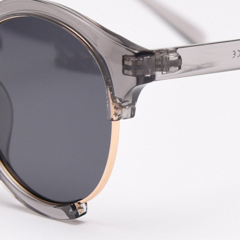 grey lenses sunglasses