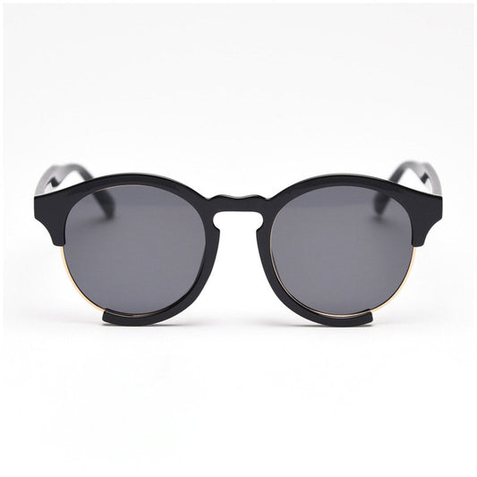 men's sunglasses black