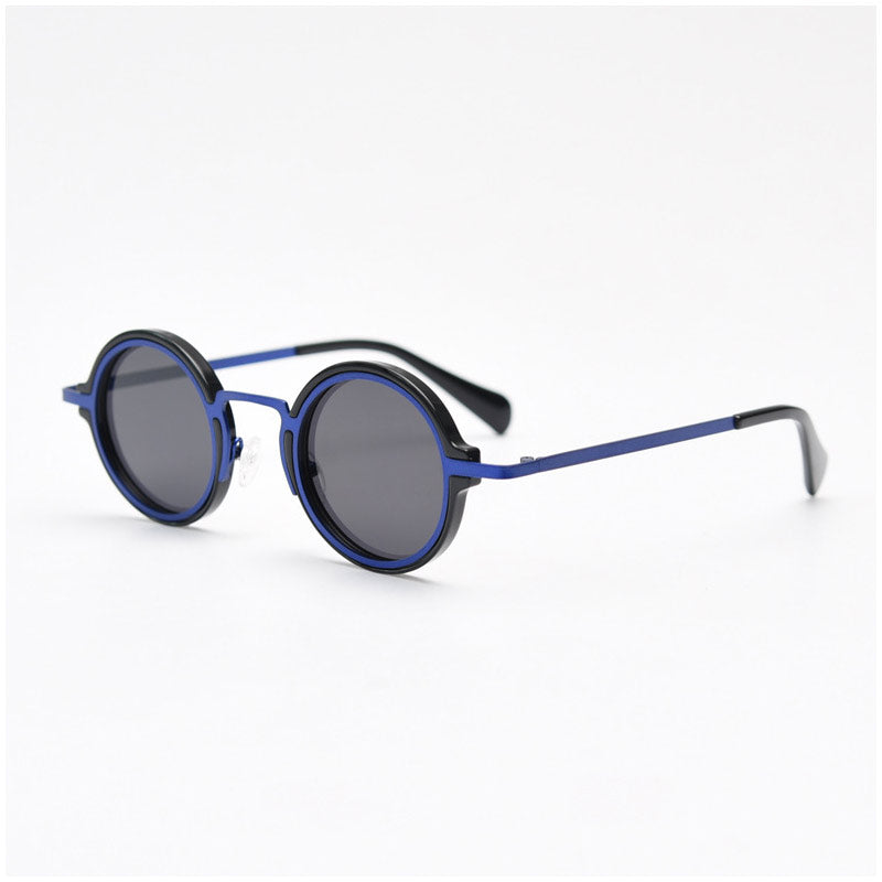 blue sunglasses mens