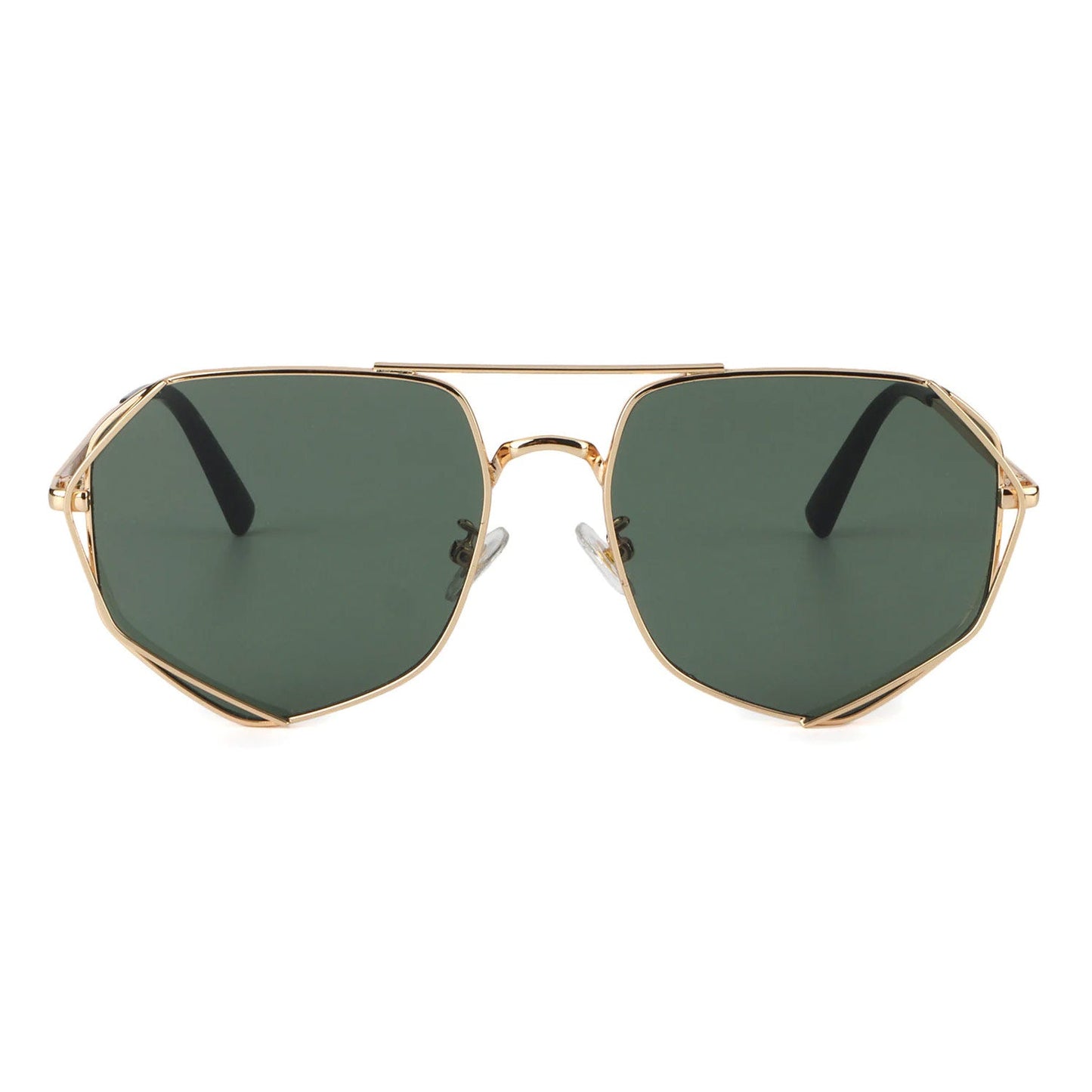 Hubery - Sunglasses | ELKLOOK