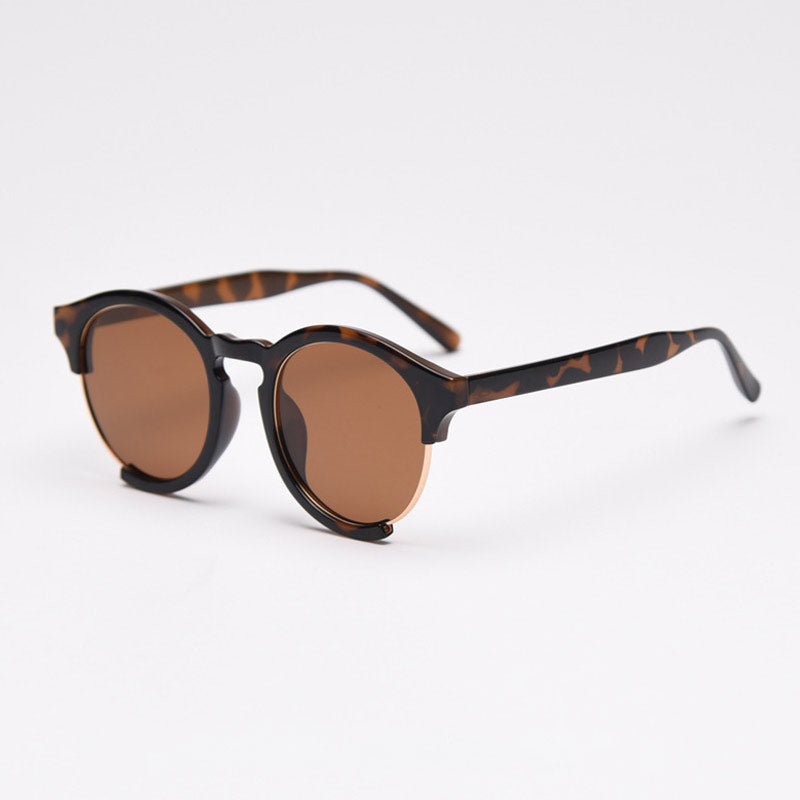 Boak-2 - Sunglasses | ELKLOOK