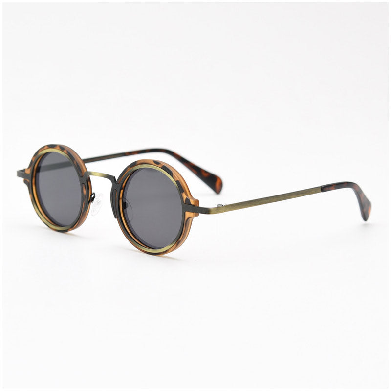 tortoiseshell sunglasses mens