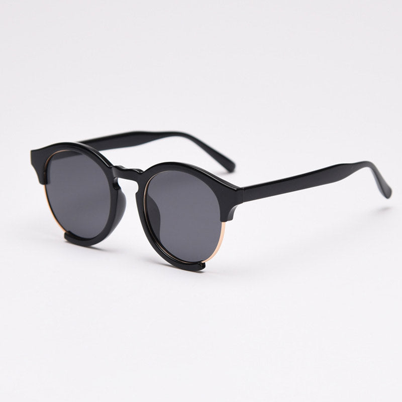 men's sunglasses black