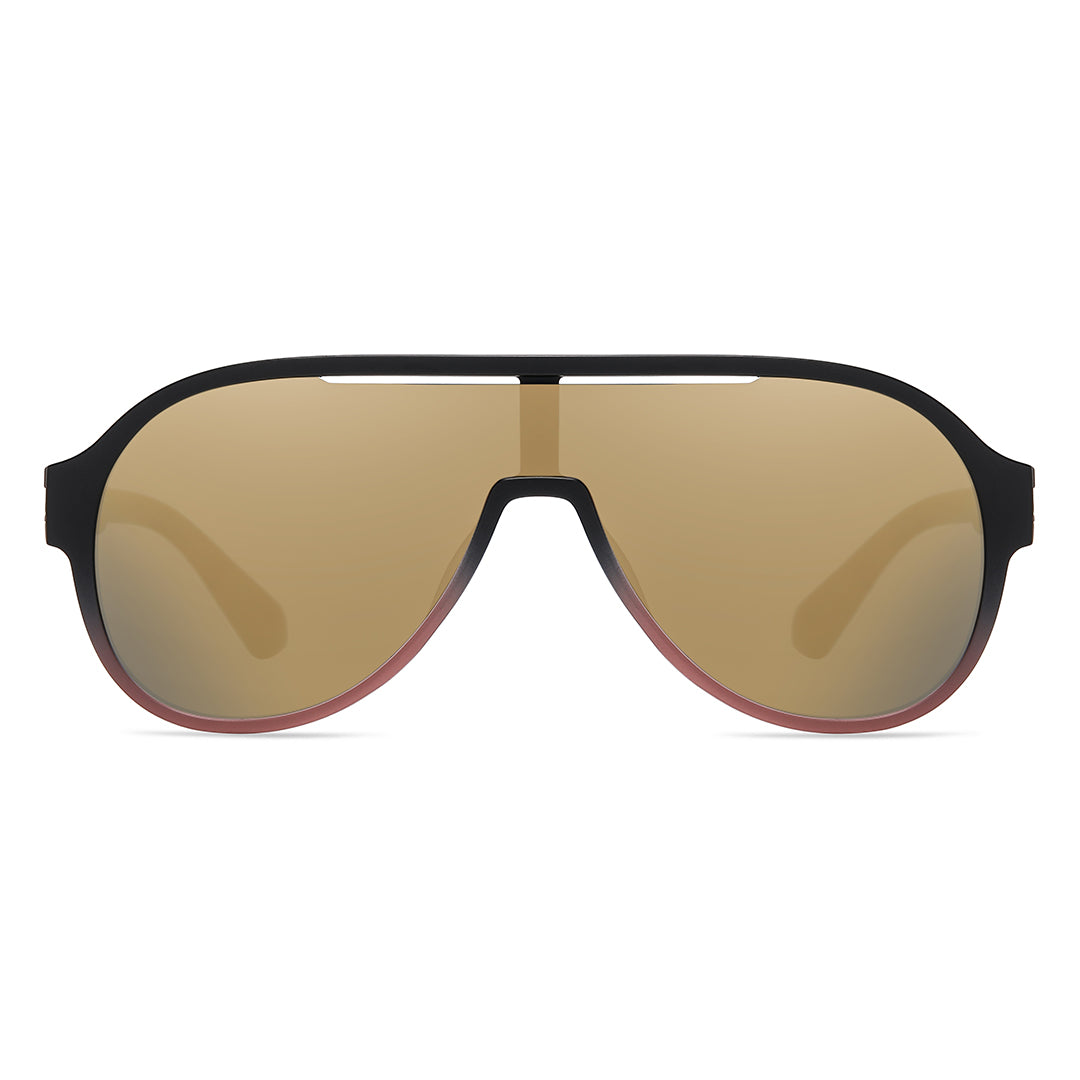 Risa | Aviator/Two-tone/TR90