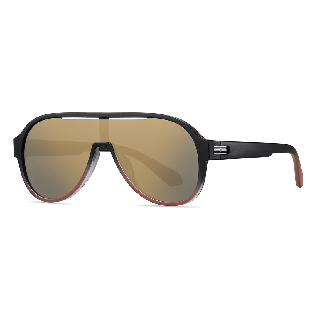 Risa | Aviator/Two-tone/TR90