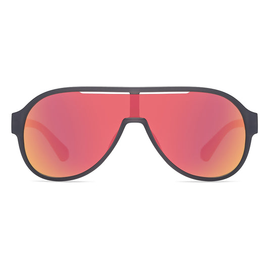 Risa | Aviator/Black Red/TR90